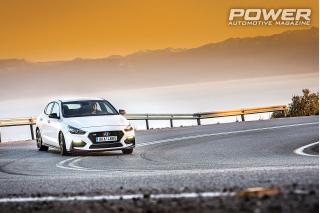 Mega Test: 5 x Hot Hatches